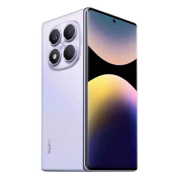 Redmi Note 14 Pro 512GB RAM 12GB