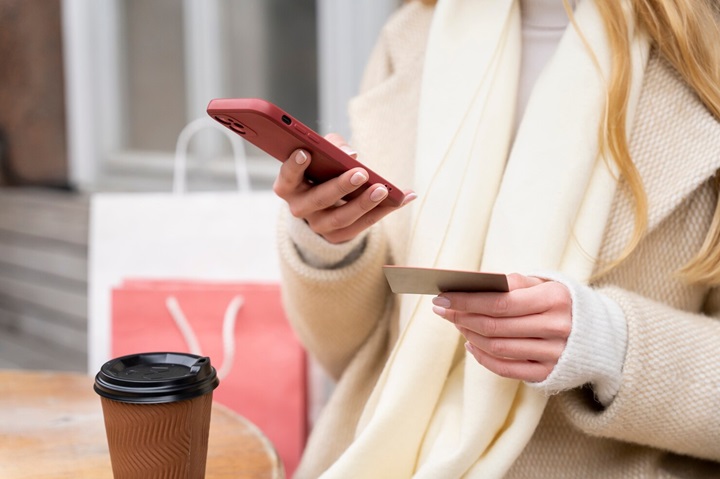 خرید موبایل اصفهان