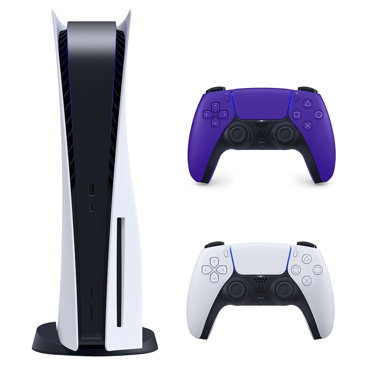 لوازم جانبی کنسول